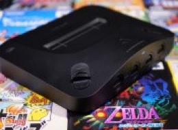 (Almost) All EverDrive 64 Flash Carts Now Work With The Analogue 3D