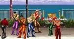 Karate Blazers is this week’s Arcade Archives game on Nintendo Switch