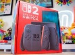 Guide: Switch 2 Black Friday Deals Are A Bit 'Meh', But Here Are The Best We've Seen
