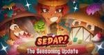 Sedap: A Culinary Adventure “Seasoning” 1.1 update announced, patch notes