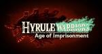Hyrule Warriors: Age of Imprisonment 1.0.2 update out now, patch notes