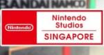 Nintendo To Acquire Bandai Namco Studios Singapore As A Subsidiary
