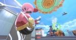 Kirby Air Riders tech analysis, including frame rate and resolution