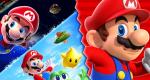 Super Mario Run Scores A Super Mario Galaxy + Super Mario Galaxy 2 Event