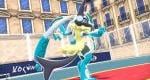 Mega Lucario Z revealed for Pokemon Legends: Z-A DLC