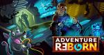 Adventure Reborn announced for Nintendo Switch