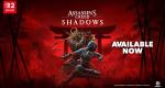 Assassin’s Creed Shadows Nintendo Switch 2 launch trailer