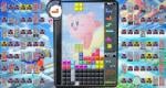 Tetris 99 celebrates its 50th online Maximus Cup event this weekend with a new Kirby theme