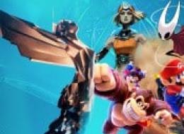 Guide: The Game Awards 2025: Time, Date & How To Watch