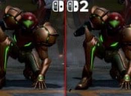 Video: Metroid Prime 4: Beyond Stuns On Switch 2 In This Side-By-Side Comparison