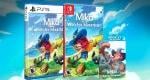 Mika and the Witch’s Mountain to receive Nintendo Switch physical release