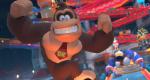 Is Mario Kart World Getting Donkey Kong Bananza DLC? Datamines Have Fans Speculating