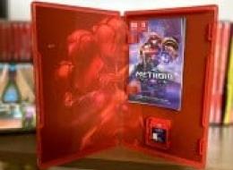 Printable Metroid Prime 4 'Databook' Has Us Feeling Nostalgic For Instruction Booklets