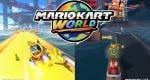 Video: Mario Kart World redesigned tracks comparison following update