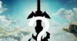 Zelda: Tears Of The Kingdom Decayed Master Sword "Life-Size" Statue Coming Soon, Here's A Silhouette Teaser