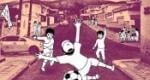 Award-Winning Slice-Of-Life Soccer Game 'Despelote' Comes To Switch This Week