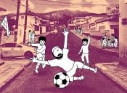 Award-Winning Slice-Of-Life Soccer Game 'Despelote' Out Now On Switch
