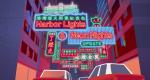 Mini Motorways gains free “Harbor Lights & Neon Nights” update