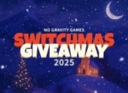 No Gravity Games Is Giving Away 10 Free Switch Games This Month (North America)
