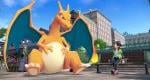 Pokemon Legends: Z-A starts Alpha Charizard Mystery Gift distribution for a limited time