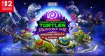 TMNT: Splintered Fate announces Nintendo Switch 2 Edition