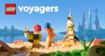 LEGO Voyagers cross-play update out now