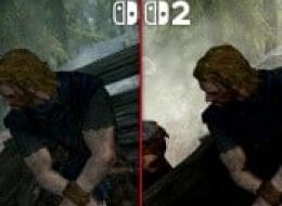 Video: Skyrim Still Isn't 60fps On Switch 2, But Here's How It Fares Against Switch 1