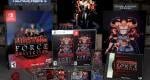 Fighting Force Collection will have a Nintendo Switch physical release