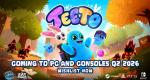 3D adventure platformer Teeto secures Nintendo Switch release