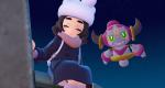 How to start the Mega Dimension DLC in Pokémon Legends Z-A