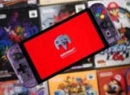 Nintendo Expands Switch Online's N64 Library With Two Classic Platformers