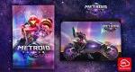 My Nintendo adds Metroid Prime 4: Beyond holographic poster set