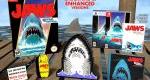 Jaws: Retro Edition revealed for Nintendo Switch