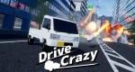 Driving action game DriveCrazy slated for Nintendo Switch
