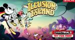 Disney Illusion Island is Europe’s next Nintendo Switch Online Game Trial
