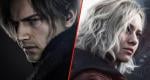 Leon And Grace's Screen Time Will Be "Equally Split" In Resident Evil Requiem