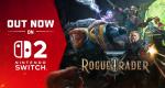 Warhammer 40,000: Rogue Trader Nintendo Switch 2 launch trailer