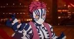 Demon Slayer: Kimetsu no Yaiba – The Hinokami Chronicles 2 gets Akaza (Infinity Castle) DLC this week