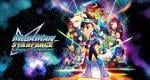 Mega Man Star Force Legacy Collection reveals Nintendo Switch release date, new trailer