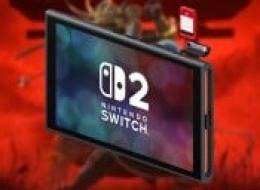 Nintendo Has A Game-Key Card Alternative In The Works With Smaller Switch 2 Carts