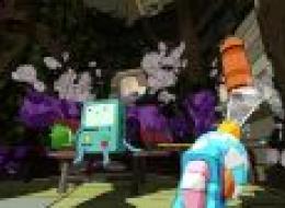 PowerWash Simulator 2 reveals Adventure Time DLC [update: release date]