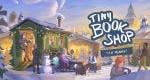 Tiny Bookshop 1.1.0 update out now, patch notes