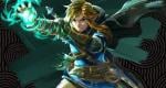 The next Zelda game could be partly inspired by a recent spin-off, hints series boss Aonuma
