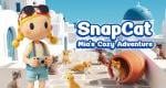 Cozy exploration game SnapCat: Mia’s Cozy Adventure slated for Nintendo Switch