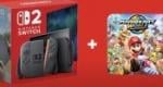 Switch 2's Mario Kart World Bundle Has Apparently Reached The End Of Its Lifecycle
