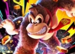 Donkey Kong Bananza Has Been Updated To Version 3.0.0, Here Are The Full Patch Notes