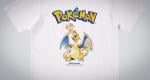 Uniqlo's doing a new range of pastelly Pokémon T-shirts for next year's 30th anniversary