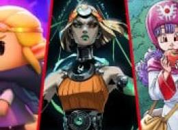 Guide: Last Chance To Grab These 100+ Switch 1 & 2 Games In Nintendo's 'Hits For The Holidays' eShop Sale (North America)