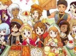 Opinion: After A Few Missteps, Story Of Seasons Finally Nailed The Formula With Grand Bazaar