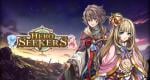 Hero Seekers dropping on Nintendo Switch
